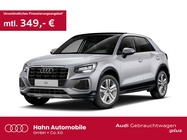 Audi Q2 2025