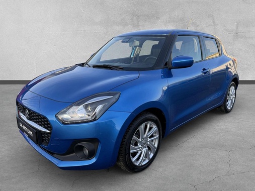 Suzuki Swift 2023
