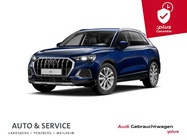 Audi Q3 2025