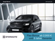 Mercedes-Benz EQE 2023