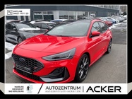 Ford Focus 2024