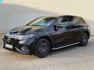 Mercedes-Benz EQS 2023