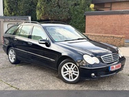 Mercedes-Benz C-Class 2006