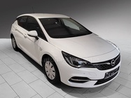 Opel Astra 2020
