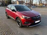 Opel Grandland 2019