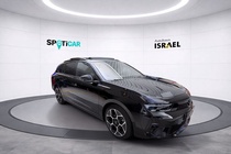 Opel Astra 2024