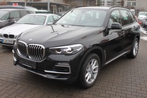 BMW X5 2020