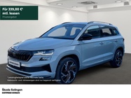 Skoda Karoq 2023