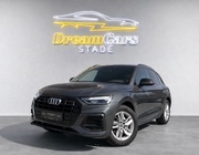 Audi Q5 2021