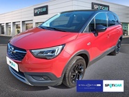 Opel Crossland 2020