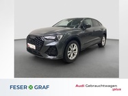 Audi Q3 2025