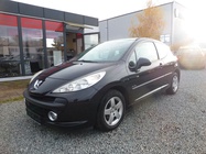 Peugeot 207 2008