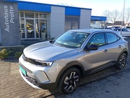 Opel Mokka 2022