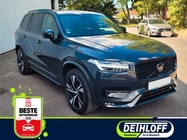 Volvo XC90 2021