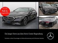 Mercedes-Benz E-Class 2025