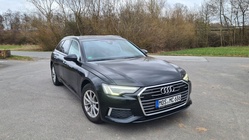 Audi A6 2020