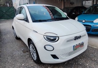 Fiat 500 2021