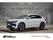 Audi Q4 e-tron 2022