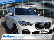 BMW X5 2020