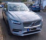 Volvo XC90 2024