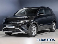 Volkswagen T-Cross 2026