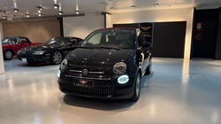 Fiat 500 2019