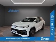 Volkswagen Tayron 2025