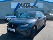 Seat Arona 2024