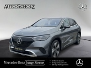 Mercedes-Benz EQE 2023