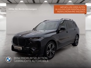 BMW X7 2022