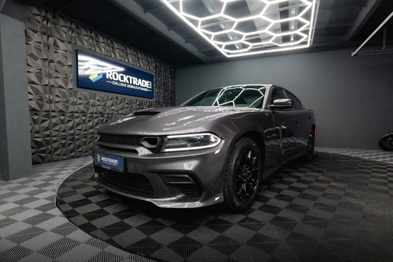 Dodge Charger 2022