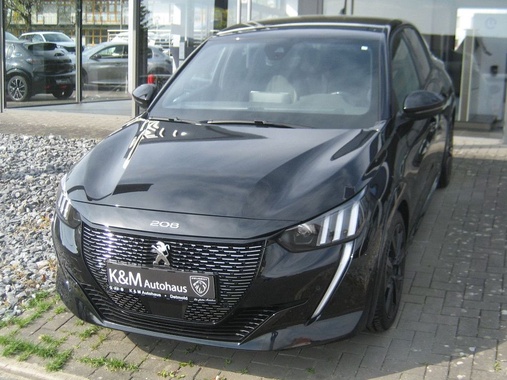 Peugeot 208 2023