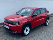 Fiat Grande Panda 2025