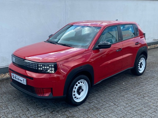 Fiat Grande Panda 2025