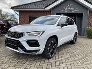 Cupra Ateca 2025