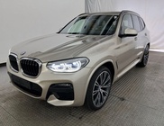 BMW X3 2020