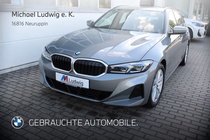 BMW 3 Series 2023