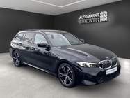 BMW 3 Series 2023