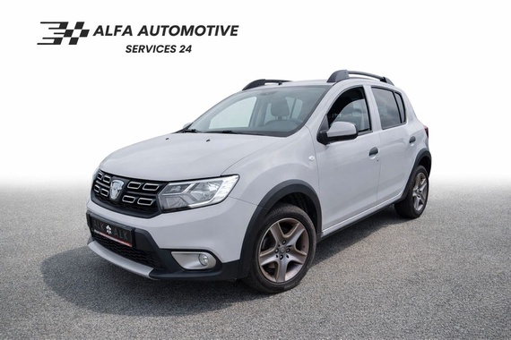 Dacia Sandero 2020