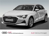 Audi A3 2025