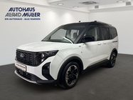 Ford Tourneo Courier 2025