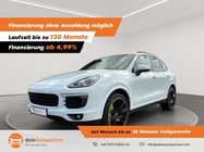 Porsche Cayenne 2017