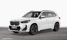 BMW X1 2025
