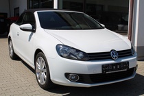 Volkswagen Golf 2013