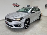 Fiat Tipo 2021