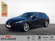 BMW 1 Series 2025