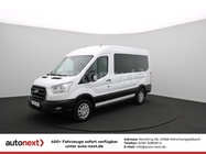 Ford Transit 2021