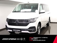Volkswagen T6 2022
