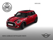 MINI Cooper 2021