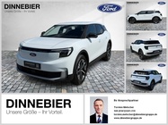 Ford Explorer 2025